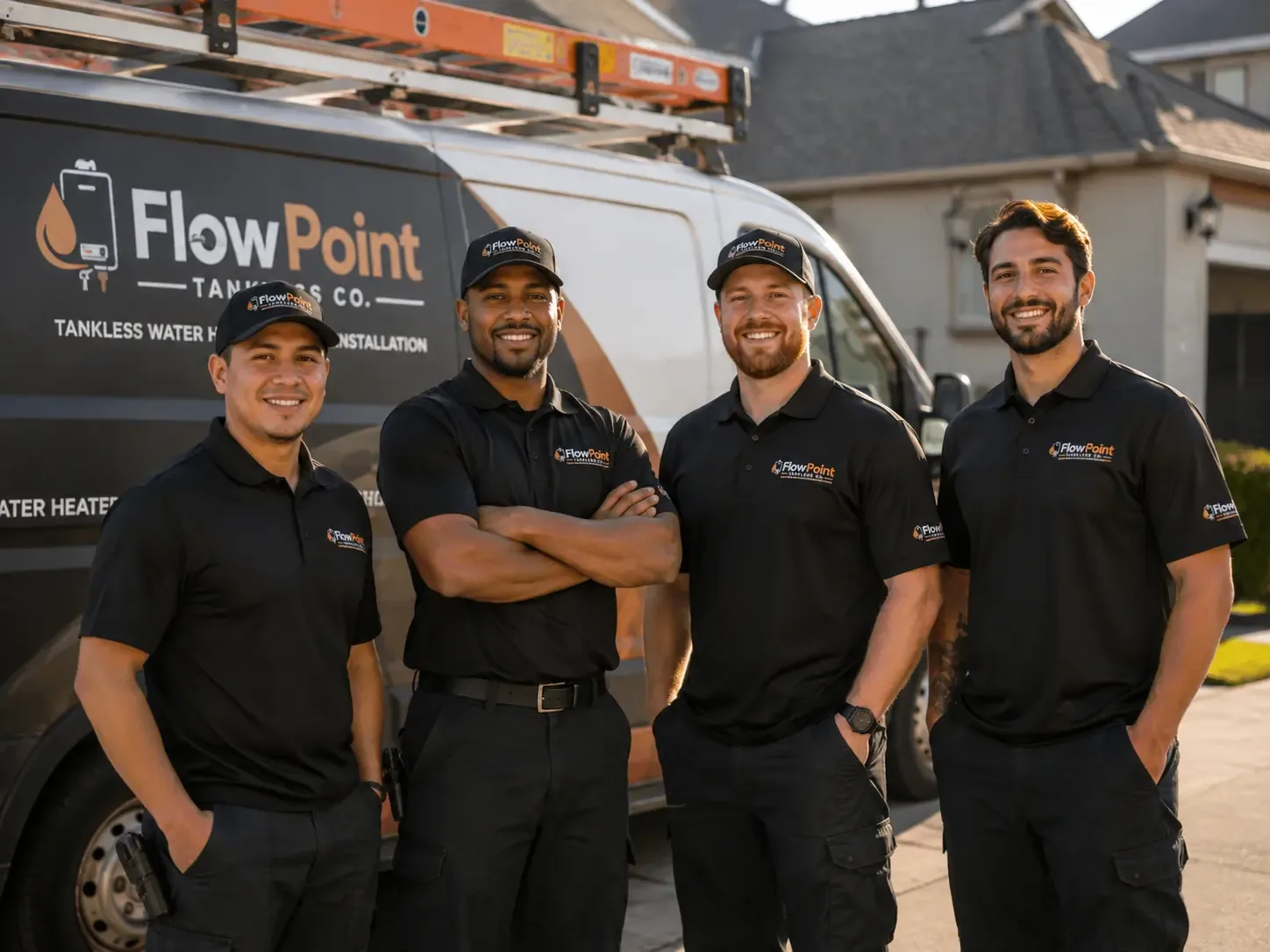 Tankless Water Heater Installation company in Apollo Beach, FL