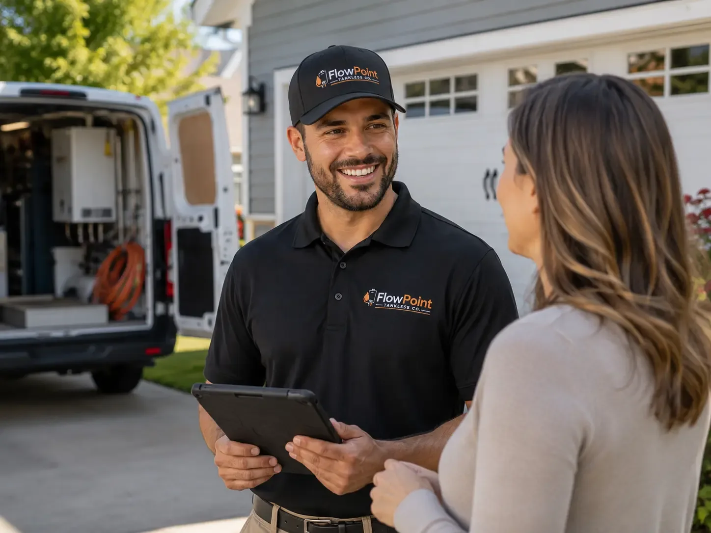 Tankless Water Heater Installation Apollo Beach, FL FAQs